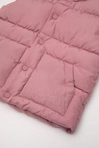 Resim Defacto Kız Bebek  Yelek D6559A5/BR277