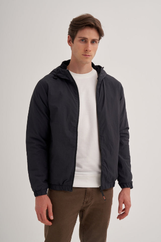 Resim Cazador Erkek Mont 10200