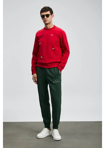 Resim Lufian Beta Erkek Eşofman Alt 112050080