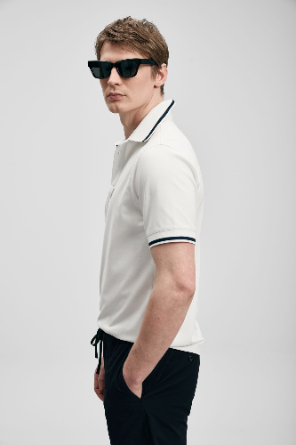 Resim Lufian Grom Erkek T-shirt 111040232