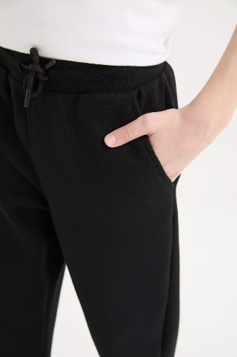 Resim Defacto Erkek Çocuk  Eşofman Alt D8530A8/BK81