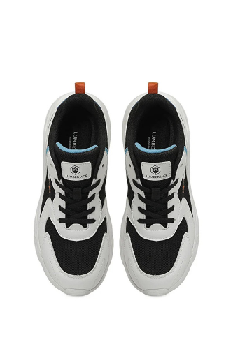 Resim Lumberjack Erkek Çocuk Spor Ayakkabı A102201388 HYPE G 6FX