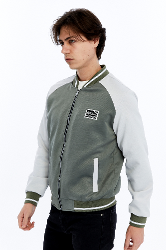 Resim Paul&More Erkek Mont Kolej