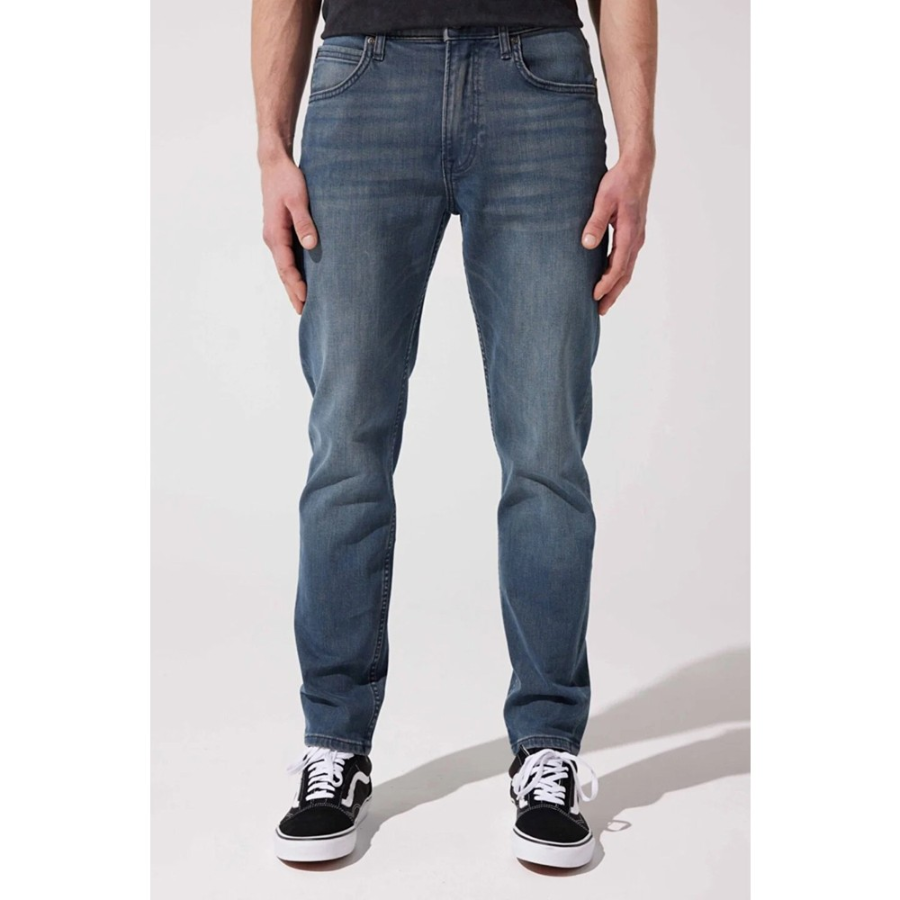 Resim LEE M Local Coll. Austin Erkek Jean Pantolon L733006013