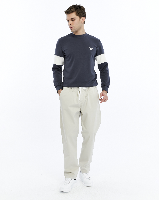 Resim Yenikoza Erkek Kanvas Pantolon