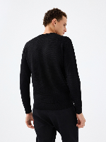 Resim Loft Erkek Kazak Lf2040477