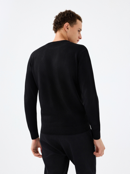 Resim Loft Erkek Kazak Lf2040477