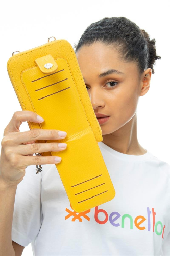 Resim Benetton Kadın Çanta BNT_991