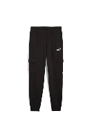 Resim Puma Ess No. 1 Logo Cargo Pants Erkek Eşofman Alt 682661-01