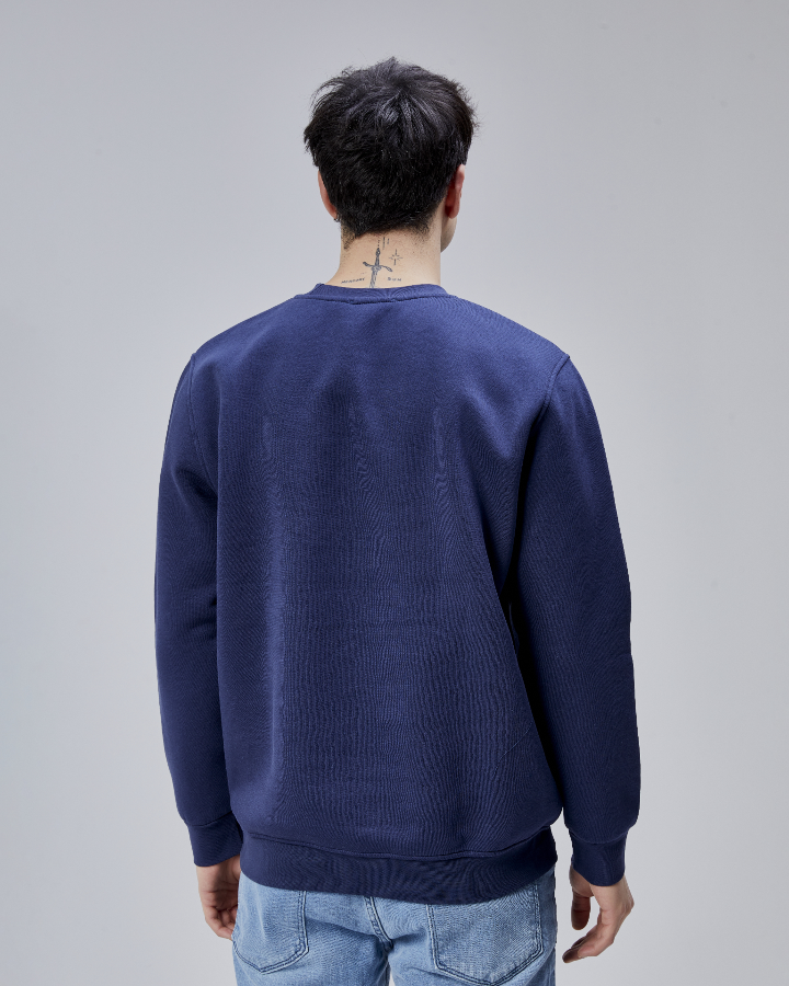 Resim Trender Erkek Sweat