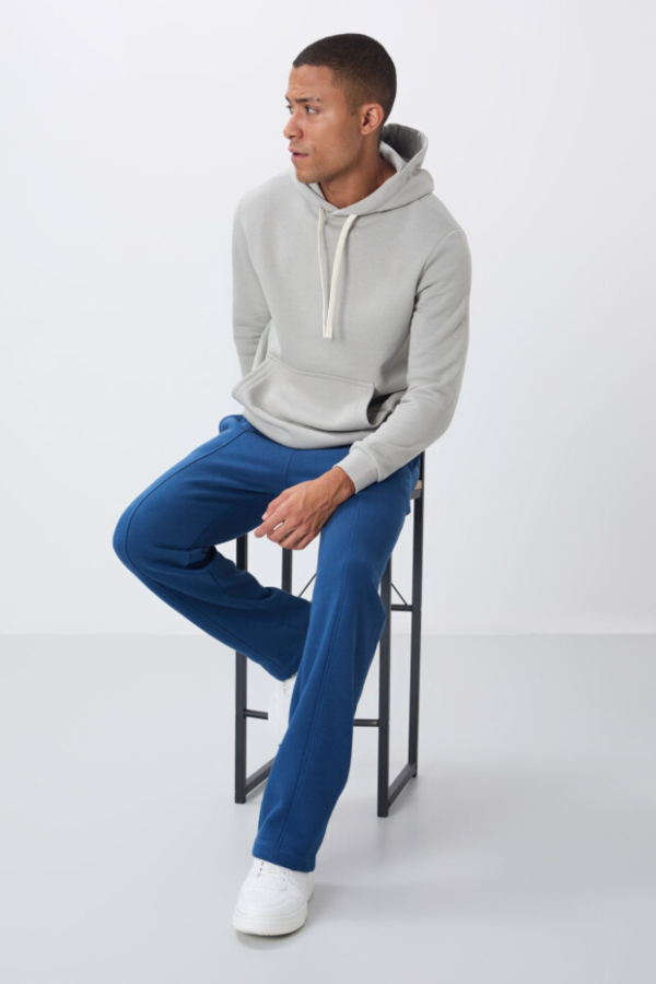 Resim T16ER-82146 Jogger Erkek Eşofman Alt