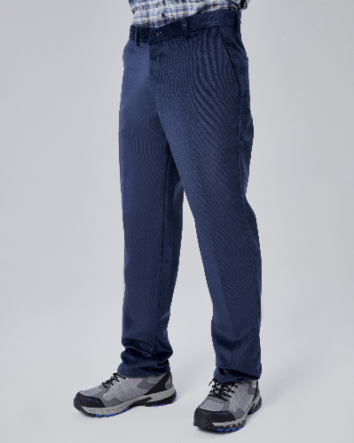 Resim Trender Erkek Kadife Pantolon