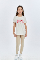 Resim Yenikoza Kız Çocuk T-shirt