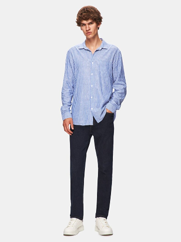 Resim Yenikoza Erkek Jean