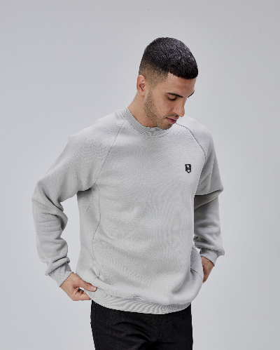 Resim Paul&More Erkek Sweat P.M 1915