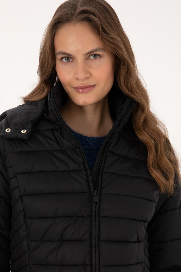 Resim 2228777 Arancıa25K U.S Polo Assn. Kadın Mont