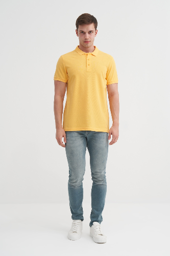 Resim Cazador Erkek T-shirt 46130