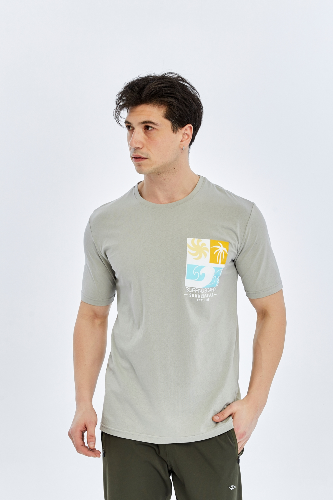 Resim Trender Erkek T-shirt