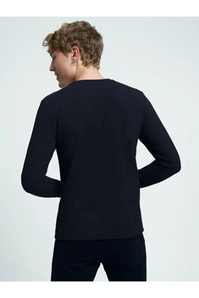 Resim Loft Erkek Sweat Lf2034194