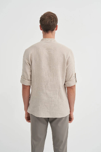 Resim Cazador Erkek Gömlek 2025