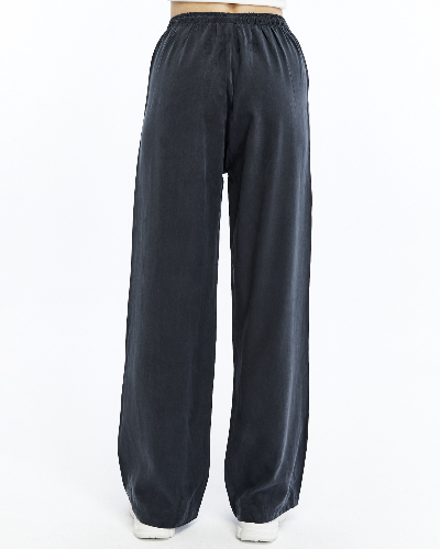 Resim Yenikoza Kadın Kanvas Pantolon