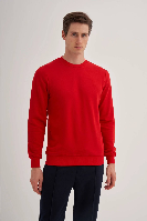 Resim Cazador Erkek Sweat 56100