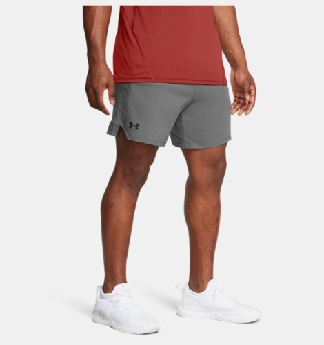 Resim Under Armour Ua Vanish Woven 6İn Shorts Erkek Şort 1373718-027