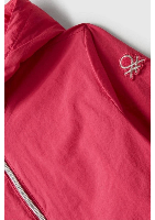 Resim 2Iggcn06E-25K Bnt-G Kız Çocuk Yağmurluk