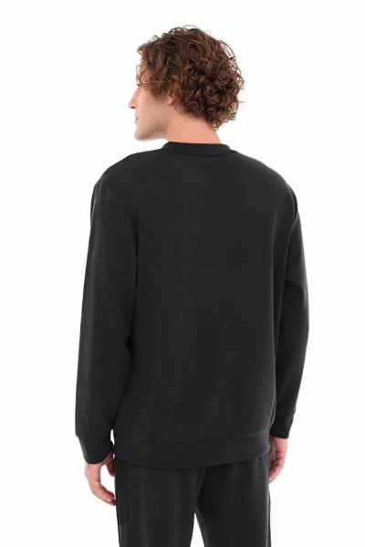 Resim Lumberjack Erkek Sweat A102024759 5W Ml Uros 16Itl817 5Pr