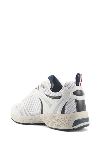 Resim U.S. Polo Assn. Erkek Spor Ayakkabı A101947487 Danive 5Fx