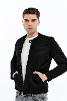 Resim Yenikoza Erkek Mont