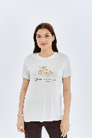 Resim Fashion Friends Kadın Bluz 26Y0280K1