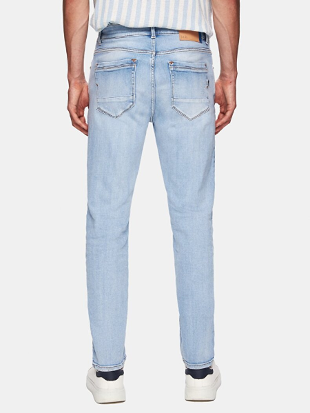 Resim Yenikoza Erkek Jean