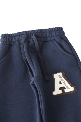 Resim Yenikoza Erkek Çocuk Sweat Takım