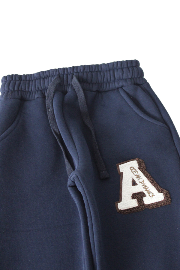 Resim Yenikoza Erkek Çocuk Sweat Takım