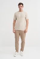 Resim Cazador Erkek T-shirt 42030