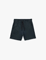 Resim Koton Erkek Çocuk Kot&Kanvas Şort 6SKB40017TK