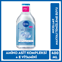 Resim Yenikoza Erkek Tonik