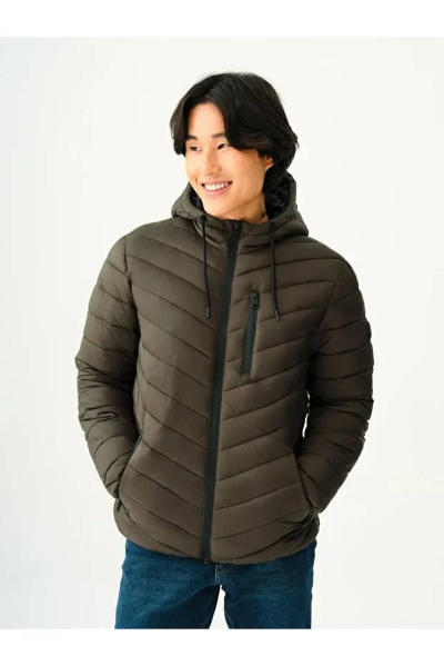 Resim Loft Erkek Mont Lf2033231