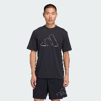 Resim Adidas We Fr Bl T Erkek T-Shirt Ka3599