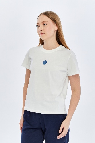 Resim Yenikoza Kadın T-shirt