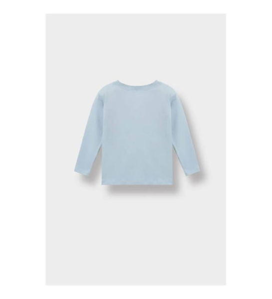 Resim Defacto Erkek Bebek Sweat E8354A5/BE343