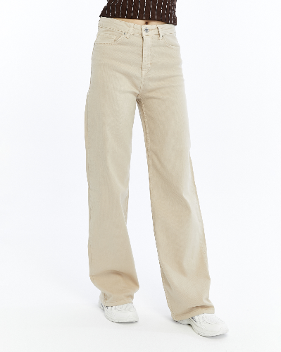 Resim Yenikoza Kadın Jean