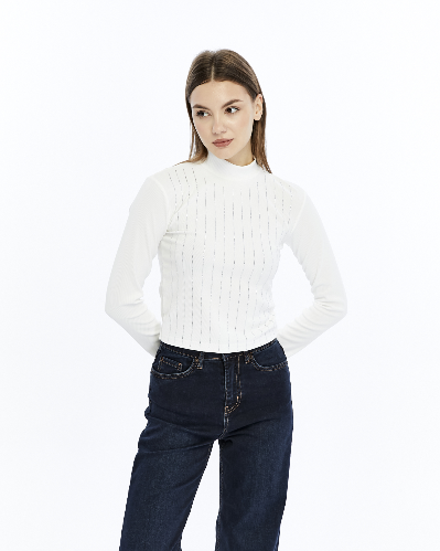 Resim Yenikoza Kadın Bluz