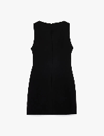 Resim Koton Kadın Elbise 6SAK80043PW