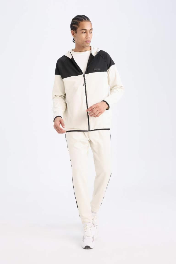 Resim DeFactoFit Erkek Eşofman Alt B4537AX/BG721