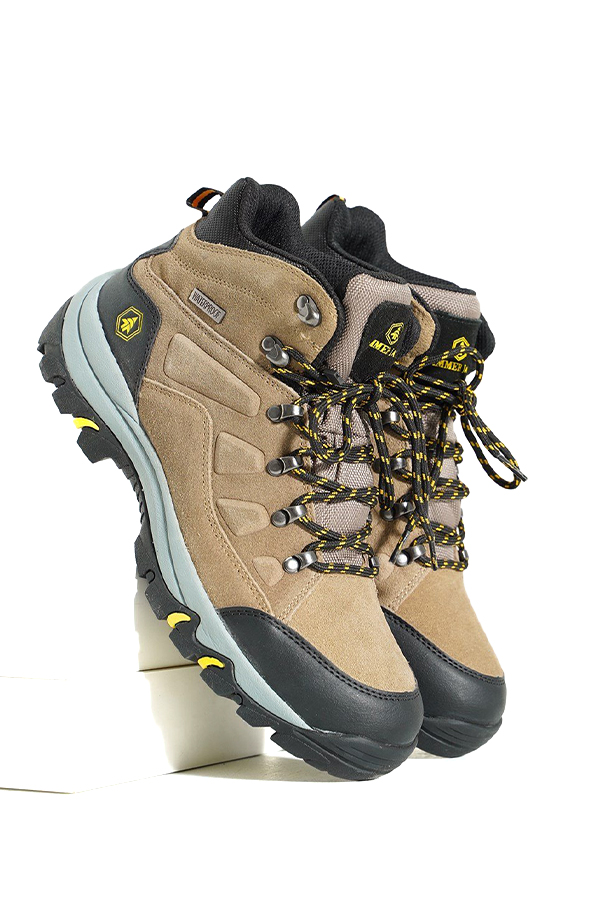 Resim Hammer Jack Homer Erkek Bot 21813-Mk