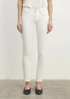 Resim Mavi Boyfriend Kadın Jean Pantolon M1020581363