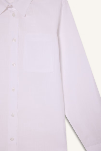 Resim Defacto Erkek Çocuk Uzun Kol Gömlek B5983A8/WT34