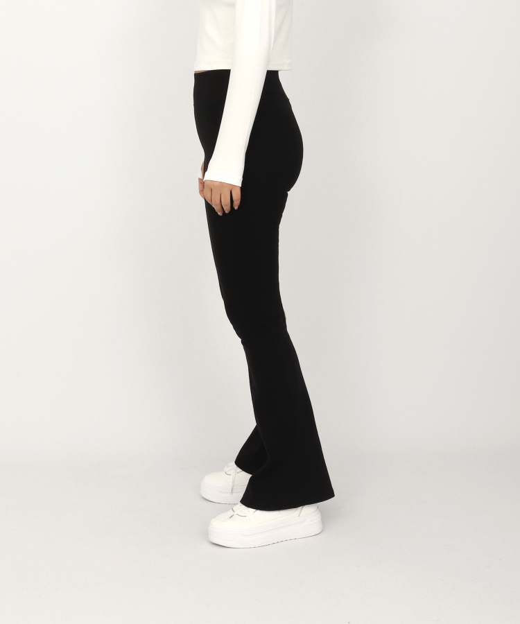 Resim Viole&More KadınTayt 2440 İspanyol